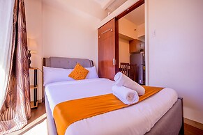 Moldex Residences by Tripsters Hub