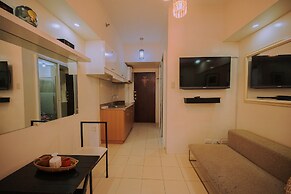 Moldex Residences by Tripsters Hub