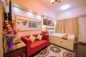 Moldex Residences by Tripsters Hub