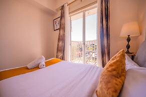 Moldex Residences by Tripsters Hub