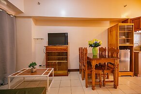 Moldex Residences by Tripsters Hub