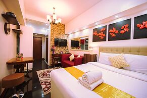 Moldex Residences by Tripsters Hub