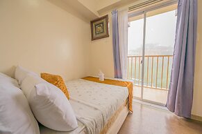 Moldex Residences by Tripsters Hub