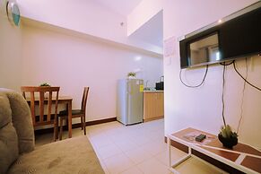 Moldex Residences by Tripsters Hub