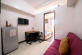 Moldex Residences by Tripsters Hub