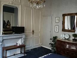 La Bourgogne en Ville