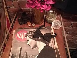 La Bourgogne en Ville