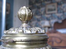 La Bourgogne en Ville