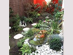 La Bourgogne en Ville