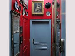 La Bourgogne en Ville