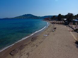 Peris Panoramic Villa Galaxy near Athens Airport