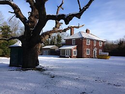 Beightons Bed and Breakfast