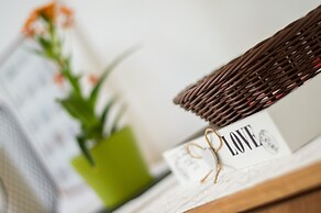 Appartement Ludwigskanal
