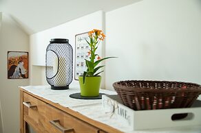Appartement Ludwigskanal