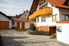 Appartement Ludwigskanal