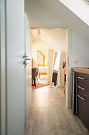 Appartement Ludwigskanal