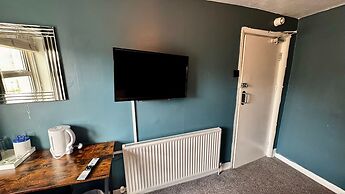 Avalon Guest House