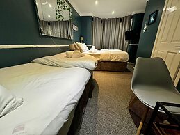 Avalon Guest House