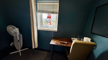 Avalon Guest House