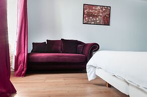 La Ferme D'ervée de Saint-Roch