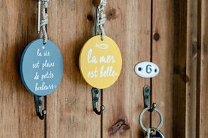 La Ferme D'ervée de Saint-Roch