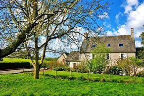 La Ferme D'ervée de Saint-Roch
