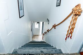 La Ferme D'ervée de Saint-Roch