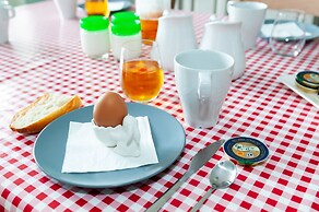 La Ferme D'ervée de Saint-Roch