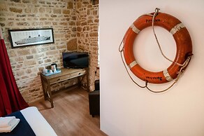 La Ferme D'ervée de Saint-Roch