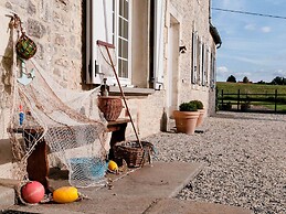 La Ferme D'ervée de Saint-Roch