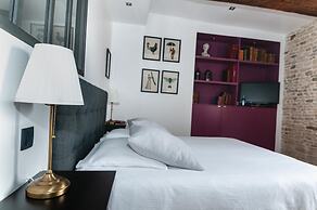 La Ferme D'ervée de Saint-Roch