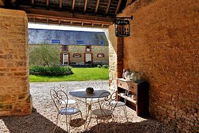 La Ferme D'ervée de Saint-Roch