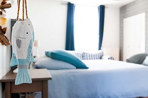 La Ferme D'ervée de Saint-Roch