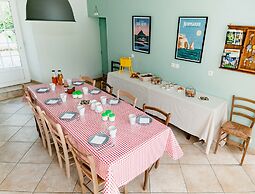 La Ferme D'ervée de Saint-Roch