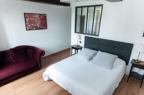 La Ferme D'ervée de Saint-Roch