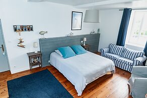 La Ferme D'ervée de Saint-Roch