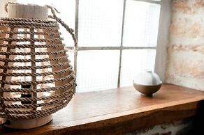 La Ferme D'ervée de Saint-Roch