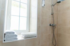 La Ferme D'ervée de Saint-Roch