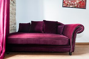 La Ferme D'ervée de Saint-Roch