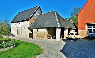 La Ferme D'ervée de Saint-Roch