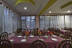 Hotel Sitara international