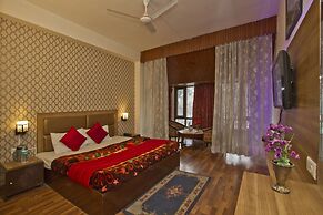 Hotel Sitara international