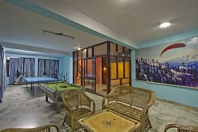 Hotel Sitara international