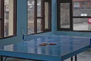 Hotel Sitara international