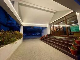 Hotel Sitara international