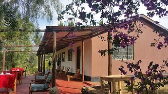 Eco Hostel Karatu