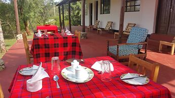 Eco Hostel Karatu