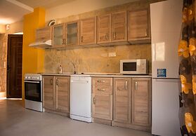 Uphoria Stone Villas