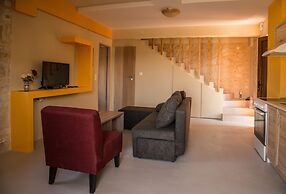 Uphoria Stone Villas