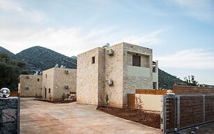 Uphoria Stone Villas